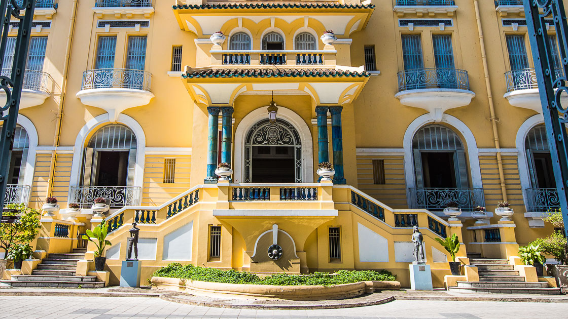 Vietnam's mustsee museums Vietnam Tourism